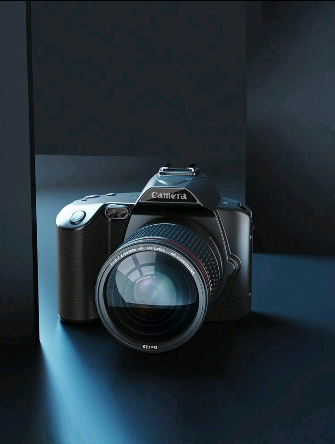 Digital Camera